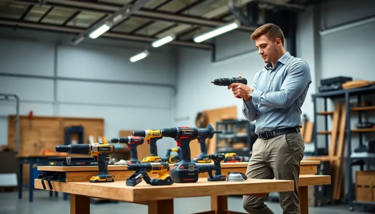 G15 Tools: Your Ultimate Resource for Power Tools