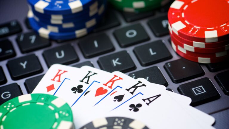 Experience Complete Privacy with Anonymous Casinos