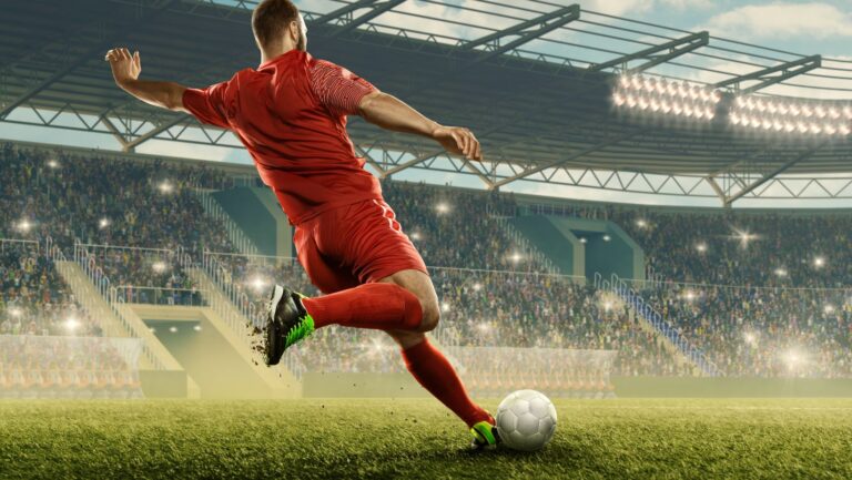 Real Time Odds and Real Time Soccer: How Tech Syncs Match Events With Betting Markets