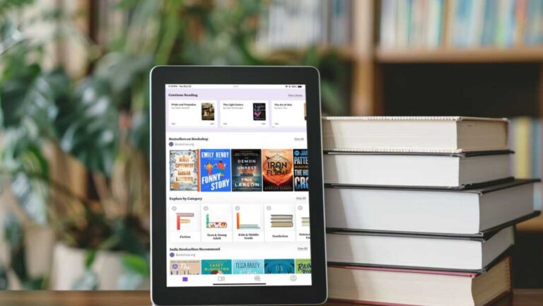 Augmented Reality and the Next Evolution of Interactive Books