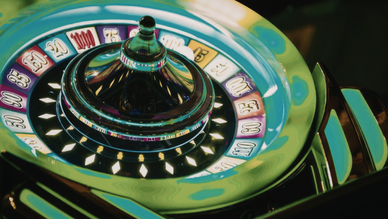 The Role Of Randomness In Casino Game Software The Role Of Randomness In Casino Game Software