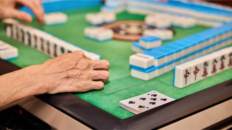 Exploring the Excitement of Online Number Games with Mahjong and Toto Togel Exploring the Excitement of Online Number Games with Mahjong and Toto Togel