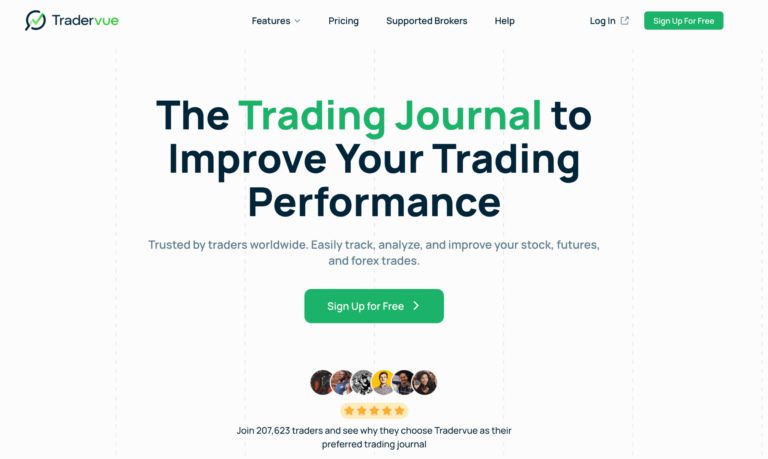 11 Trading Journal Techniques That Improve Results 11 Trading Journal Techniques That Improve Results