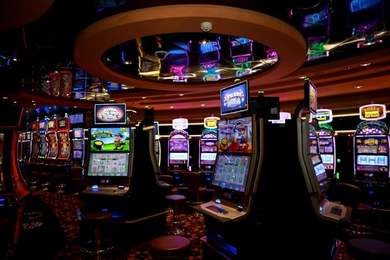 The role of randomness in casino game software The role of randomness in casino game software