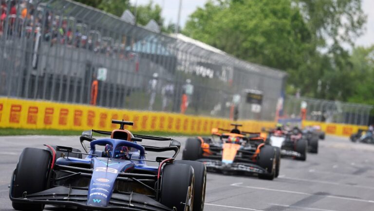 Explaining Overcut and Undercut in Formula 1 Explaining Overcut and Undercut in Formula 1