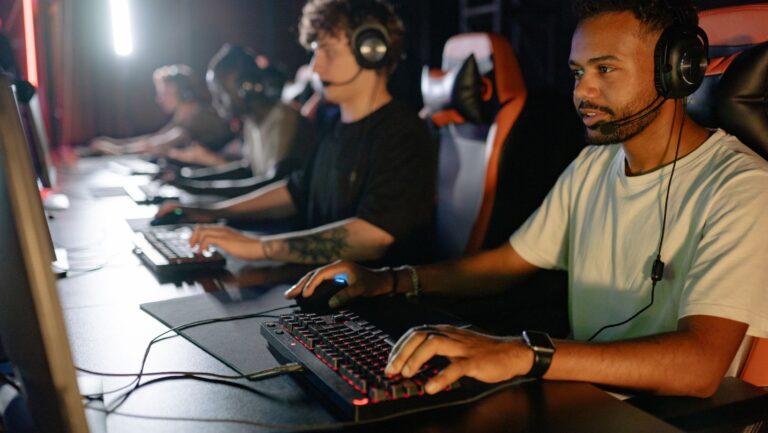 Leading Gambling Aggregator Software for Operators