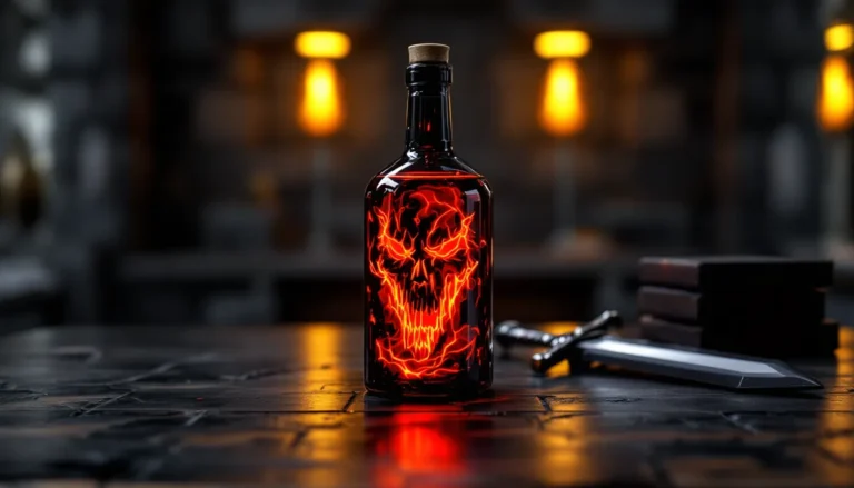 Ominous Bottle in Minecraft: Your Complete Guide to Finding and Using This Powerful Item (2026) Ominous Bottle in Minecraft: Your Complete Guide to Finding and Using This Powerful Item (2026)