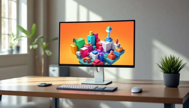 What Was the First Game on Roblox? The Surprising History Behind the Platform’s Origins What Was the First Game on Roblox? The Surprising History Behind the Platform’s Origins