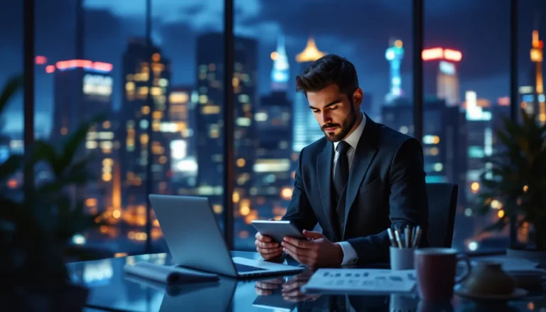 Best Business in GTA 5: The Ultimate 2026 Guide to Maximizing Your Criminal Empire Profits Best Business in GTA 5: The Ultimate 2026 Guide to Maximizing Your Criminal Empire Profits