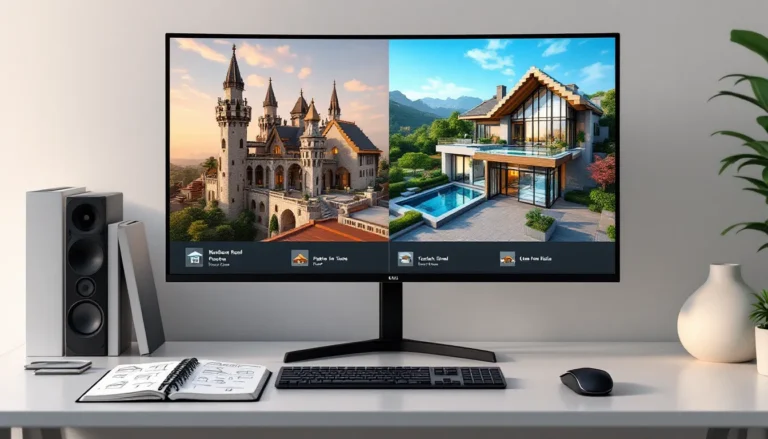 Minecraft Roof Ideas: 25+ Creative Designs to Elevate Your Builds in 2026