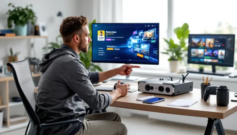 The Game Parents Guide: Everything You Need to Know Before Your Kids Play in 2026 The Game Parents Guide: Everything You Need to Know Before Your Kids Play in 2026