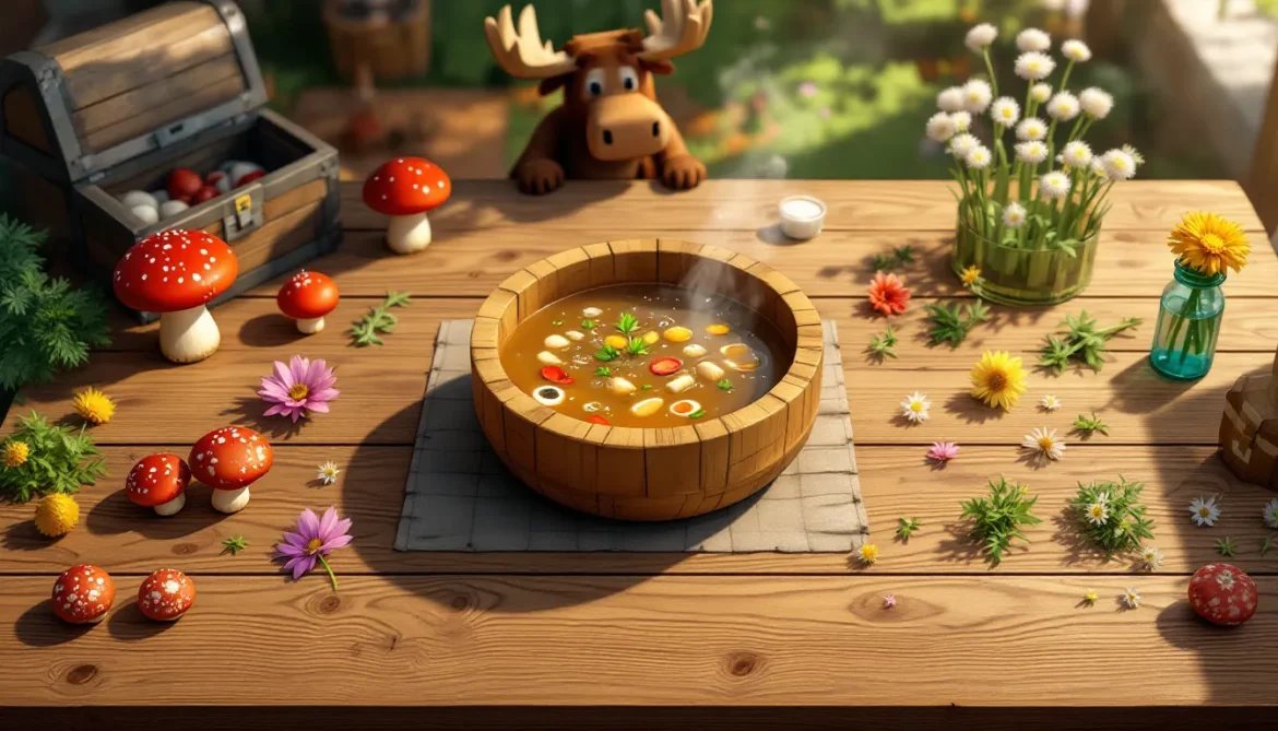 Suspicious Stew in Minecraft: The Complete Guide to Crafting, Effects, and Strategic Uses in 2026