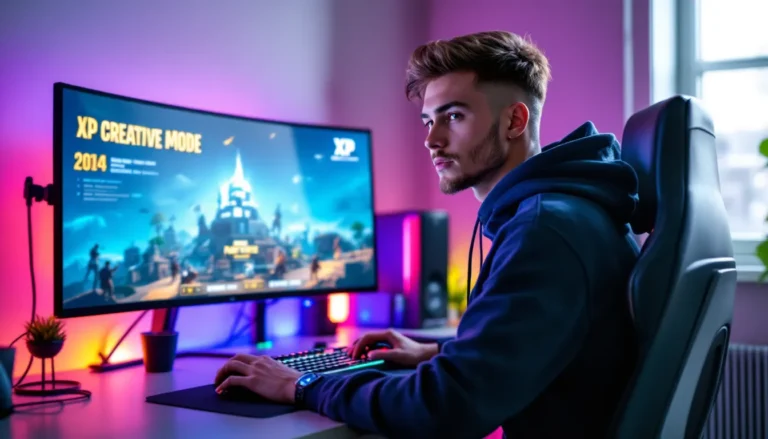 Fortnite XP Map: The Ultimate Guide to Leveling Up Fast in 2026