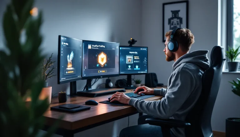 Feather Falling in Minecraft: The Ultimate Guide to Never Fear Fall Damage Again Feather Falling in Minecraft: The Ultimate Guide to Never Fear Fall Damage Again