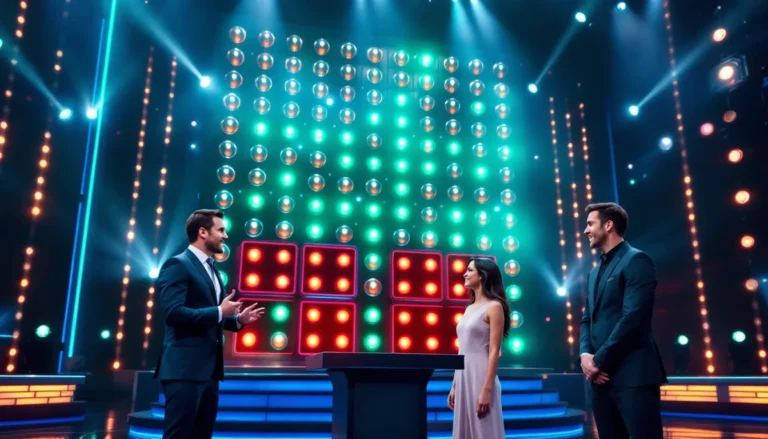 The Wall Game Show Review: Is This High-Stakes Competition Worth Watching in 2026? The Wall Game Show Review: Is This High-Stakes Competition Worth Watching in 2026?