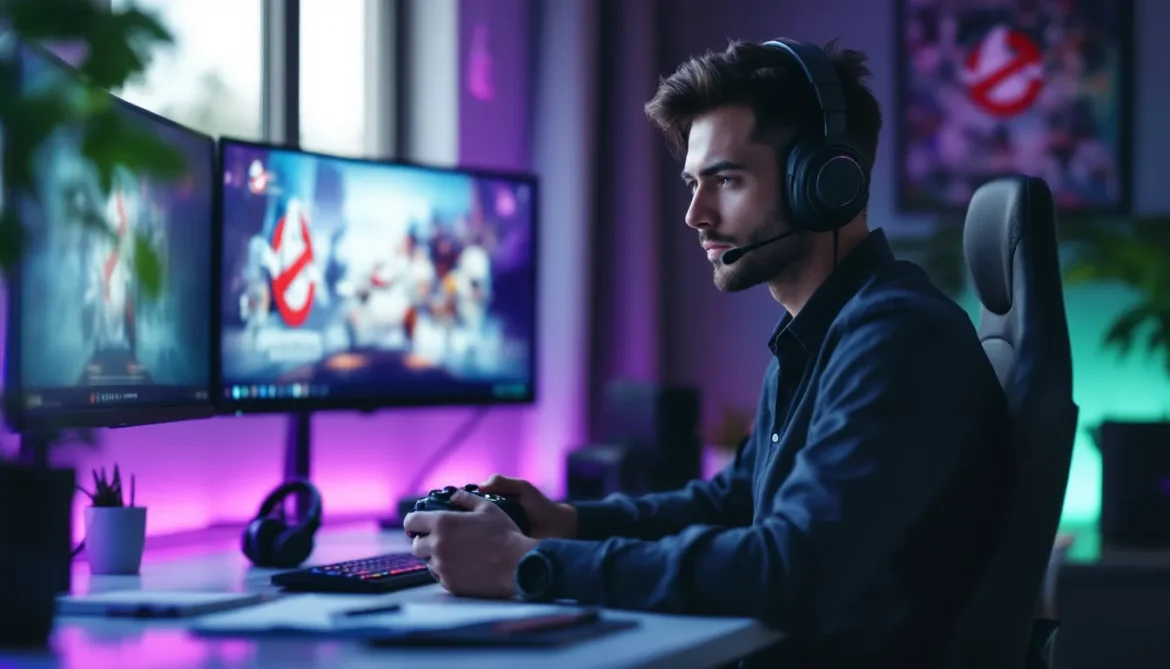 In-Depth Analysis: Ghostbusters The Video Game Remastered – Is This Supernatural Comeback Worth Your Time in 2026? In-Depth Analysis: Ghostbusters The Video Game Remastered – Is This Supernatural Comeback Worth Your Time in 2026?