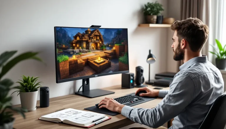 Minecraft Survival Base: Ultimate Design & Building Guide for 2026 Minecraft Survival Base: Ultimate Design & Building Guide for 2026