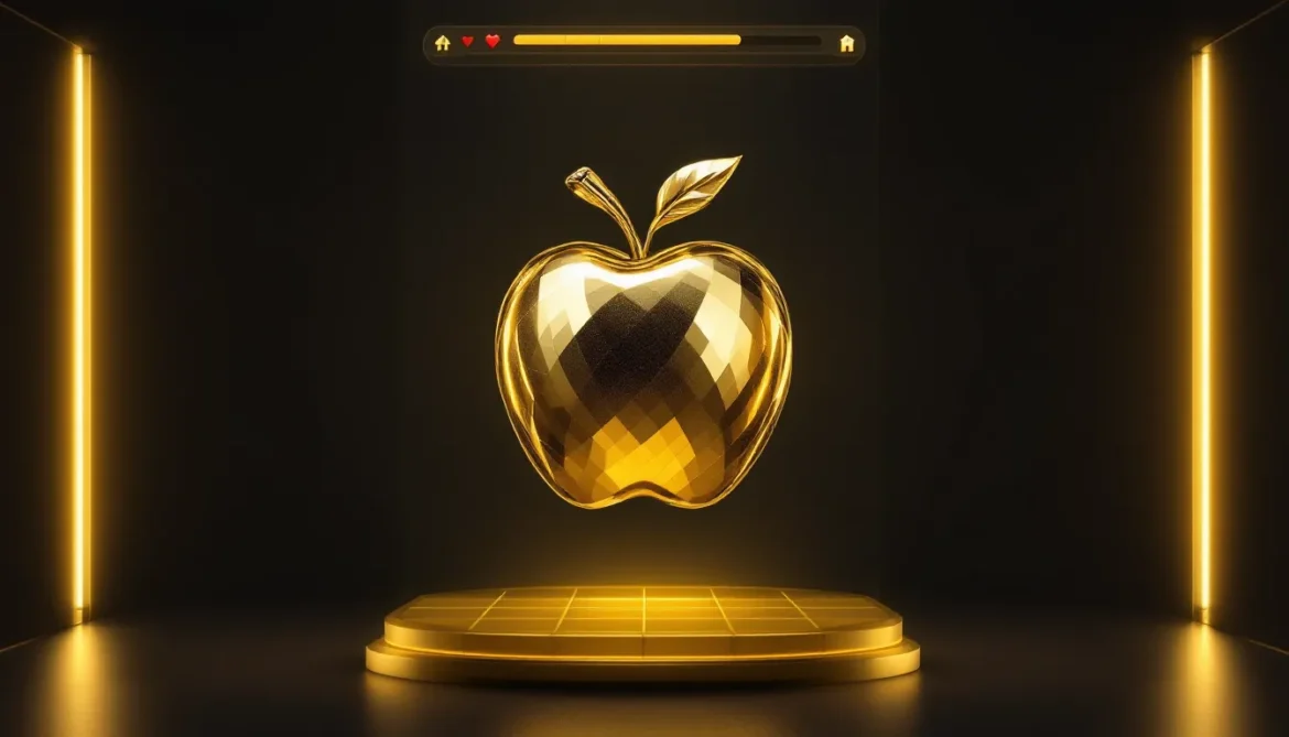 Golden Apple Minecraft: Your Complete Guide to Crafting, Finding, and Using This Rare Power-Up in 2026 Golden Apple Minecraft: Your Complete Guide to Crafting, Finding, and Using This Rare Power-Up in 2026