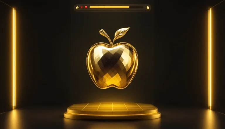 Golden Apple Minecraft: Your Complete Guide to Crafting, Finding, and Using This Rare Power-Up in 2026 Golden Apple Minecraft: Your Complete Guide to Crafting, Finding, and Using This Rare Power-Up in 2026