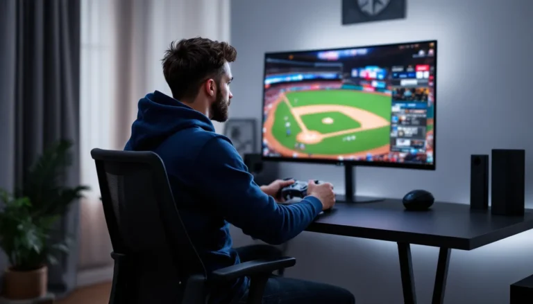 MLB The Show 25 on Xbox: Everything You Need to Know for the Ultimate Baseball Experience MLB The Show 25 on Xbox: Everything You Need to Know for the Ultimate Baseball Experience