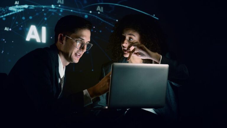 How AI Is Changing the Gaming Experience How AI Is Changing the Gaming Experience