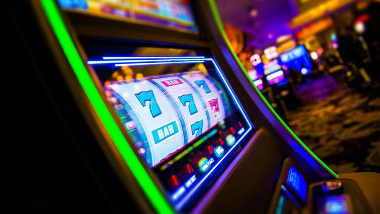 The Evolution of Online Slots in Digital Gambling The Evolution of Online Slots in Digital Gambling