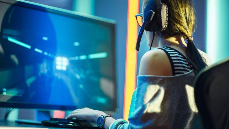 Gaming in the Era of Digital Safety and Identity Awareness Gaming in the Era of Digital Safety and Identity Awareness