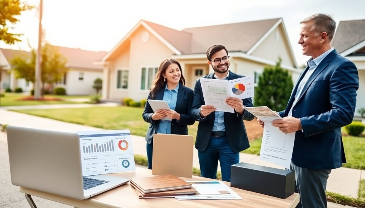 Middle-Class Homes: How To Buy, Upgrade, And Thrive On A Practical Budget In 2026