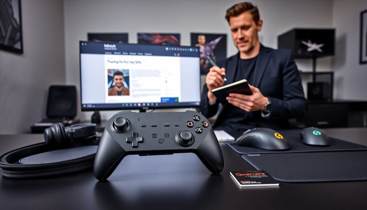 infratech gamer gear extreme g15tools giveaway