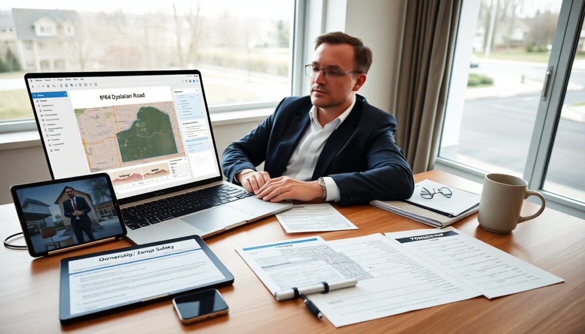 8764 qylarian road vexalor mi 20567