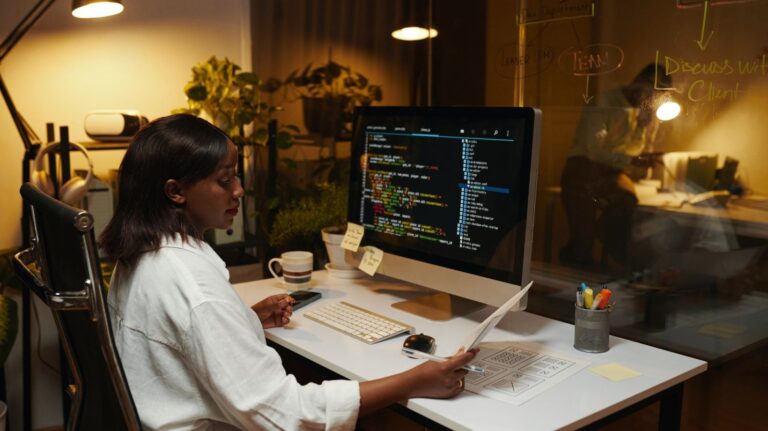 Startup app development in 2026. Successful points of the TRIARE web studio.