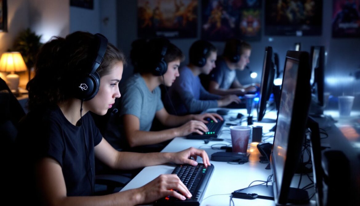 g15tools the evolution of a gaming phenomenon