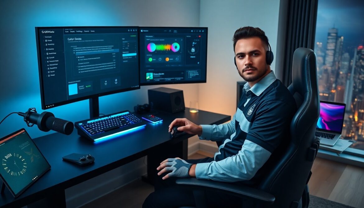 g15tgamers gaming experience by g15tools