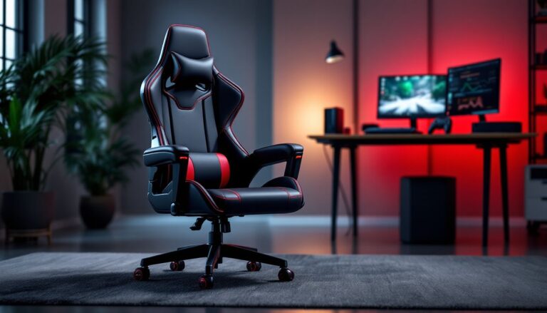 LobarsynTech Nibira Gaming Chair: Complete Spec Sheets, Real-World Insights & Buying Guide (2026) lobarsyntech nibira gaming chair specs sheets
