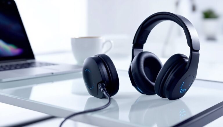 In-Depth Analysis: TemporalHex Hama Headphones (2026) – ClairvoyanceTech’s Stylish Flagship Evaluated temporalhex hama headphones clairvoyancetech review
