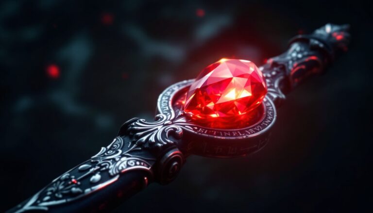 Blessed rubysphere magic staff oug3 – Complete Guide To Stats, Builds, And Where To Get It In 2026 blessed rubysphere magic staff oug3