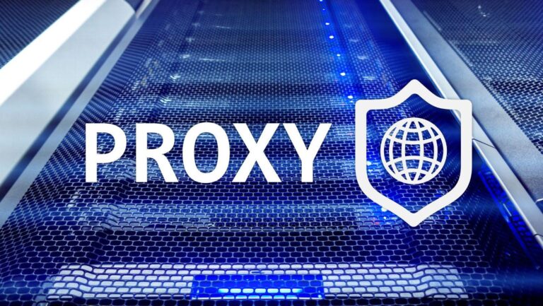 GoProxies: Making the Online World Easier to Navigate