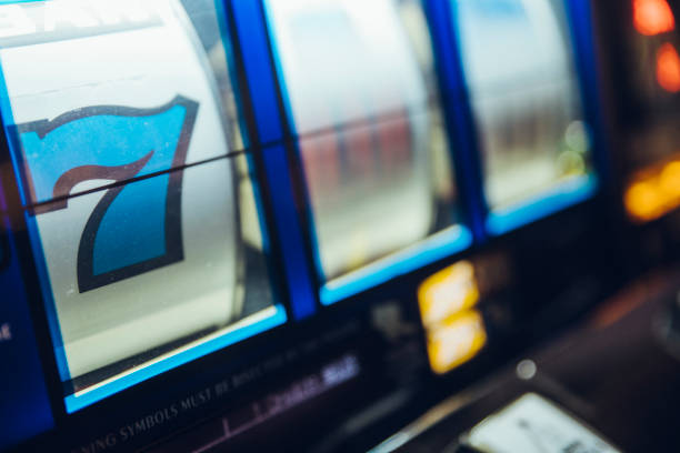 When Gaming Tech Meets the Reels: A New Era of Slots