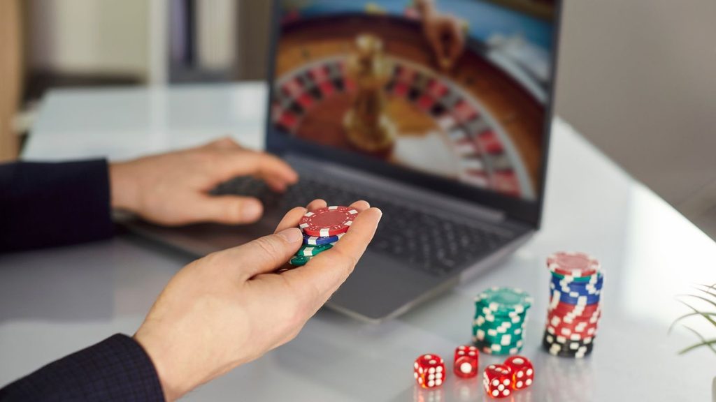 Here’s How to Compare Online Casinos Without Getting Distracted by Bonuses