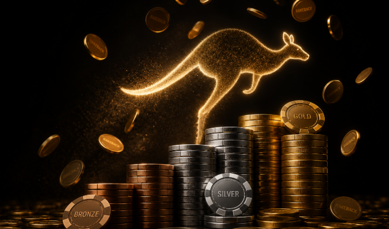 Roobet Referral Code – Get Instant Access to RooWards