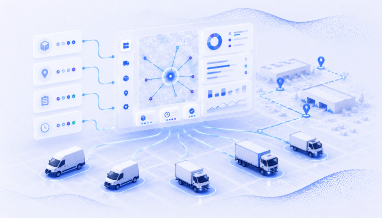 7 Best Dispatch Scheduling Tools for Logistics in 2026